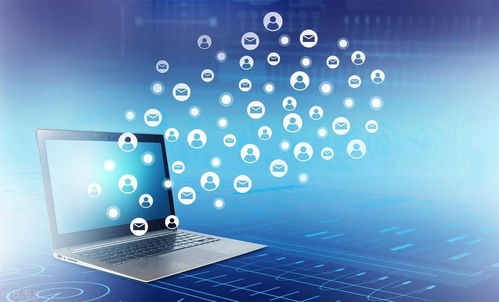 网络与信息安全软件开发 构筑数字世界的坚固防线