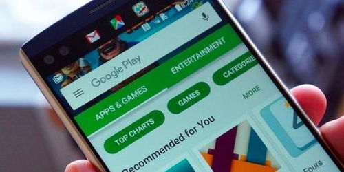 警惕！儿童应用暗藏恶意软件，Google Play商店安全防线再受冲击